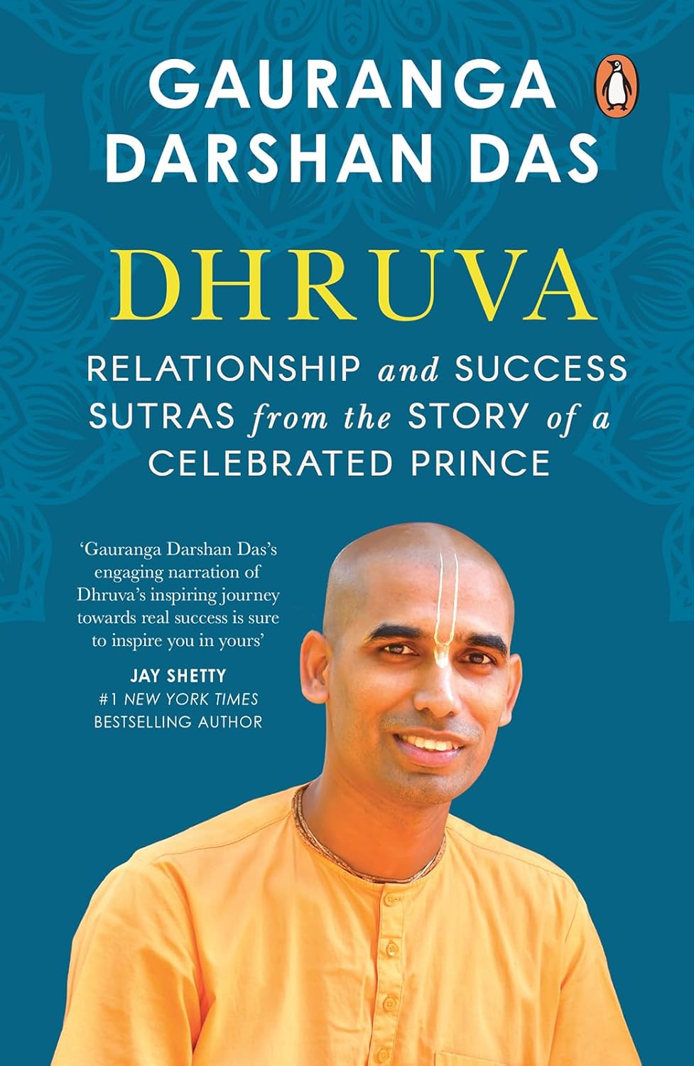 Dhruva: Relationship & Success Sutras...