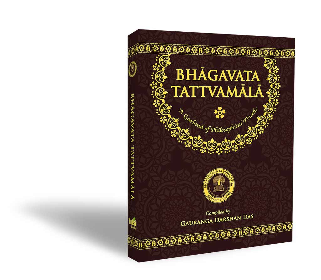 Bhagavata-Tattvamala