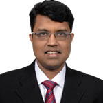 Dr Karthik Ramesh